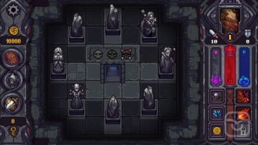 تصاویر Runestone Keeper