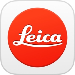 لوگو Leica LUX - Pro Manual Camera