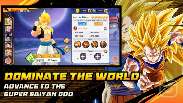 تصاویر Super Warriors: Awakening