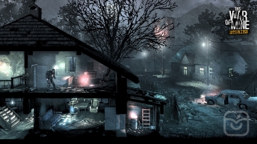 تصاویر This War of Mine: Stories
