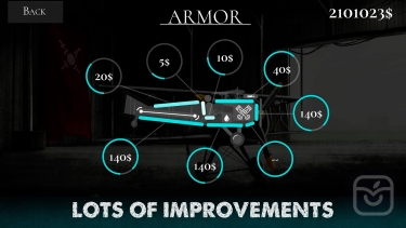 تصاویر Warplane Inc - War & WW2 Plane ++