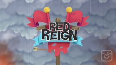 تصاویر Red Reign | Arcade