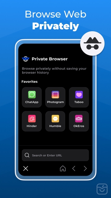 تصاویر LockID ++