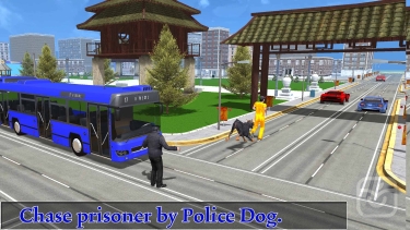 تصاویر Modern Police: Crime City Duty