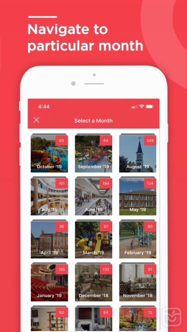 تصاویر Photo Swipe Wipe: Cleaner Guru ++