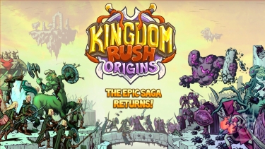 تصاویر Kingdom Rush Origins | $2.99