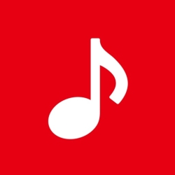 لوگو Nintendo Music ++