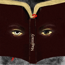 لوگو Maginary — immersive game book