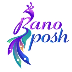 لوگو banooposh