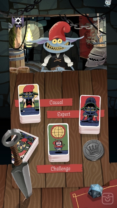 تصاویر Gnomitaire