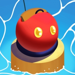 لوگو Bumper.io