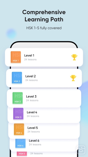 تصاویر SuperChinese - Learn Chinese ++