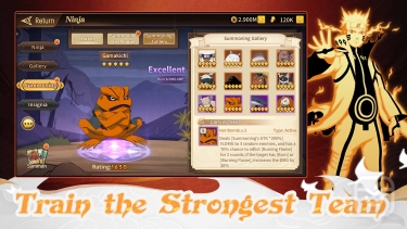 تصاویر Will of Fire:Bond