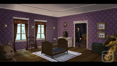 تصاویر Lamplight City mobile