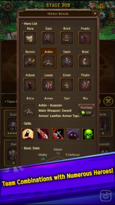 تصاویر Everybody's RPG | $4.99