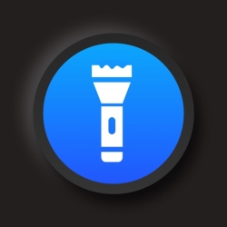 لوگو FlashLight - TorchLight Widget