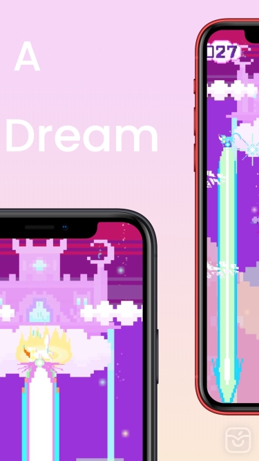 تصاویر Dream A Little Dream
