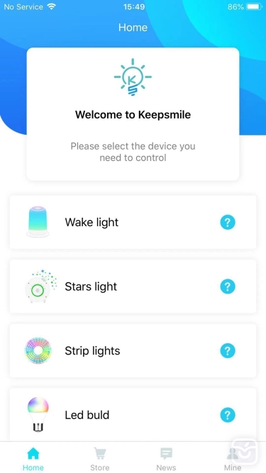 تصاویر Keepsmile