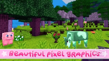 تصاویر Kawaii World - Craft and Build