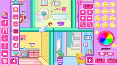 تصاویر Home Design Decoration Games