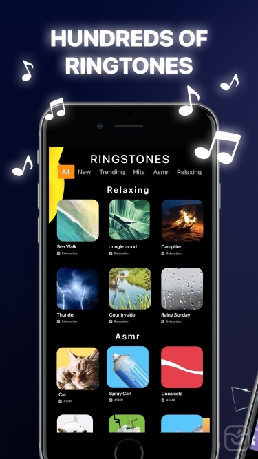 تصاویر Gravity - Live Wallpapers 3D ++
