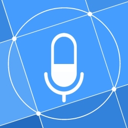 لوگو Instant Voice Translator ++