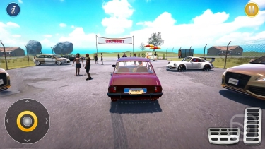 تصاویر Car Sale Dealership Simulator ++