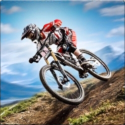 لوگو Bicycle Stunts: BMX Bike Games