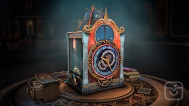 تصاویر Boxes: Lost Fragments ++