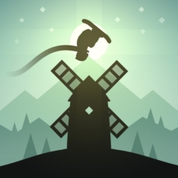 لوگو Alto's Adventure