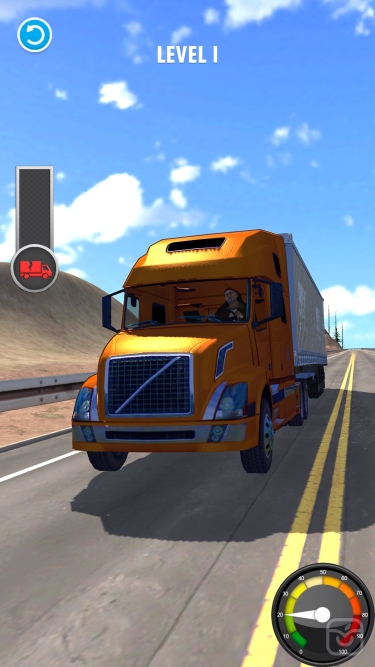 تصاویر Runaway Ramp |پرش ماشین ها ازسکو