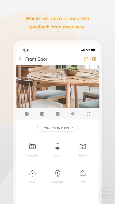 تصاویر Imou Life (formerly Imou)