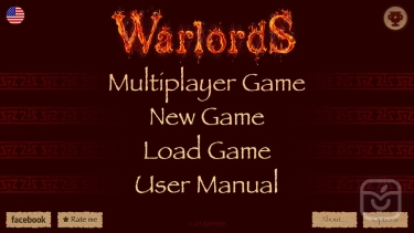 تصاویر Warlords Classic Strategy ++