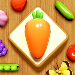 لوگو Match Triple 3D: Matching Tile ++