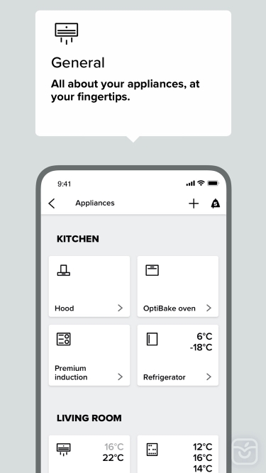 تصاویر ConnectLife