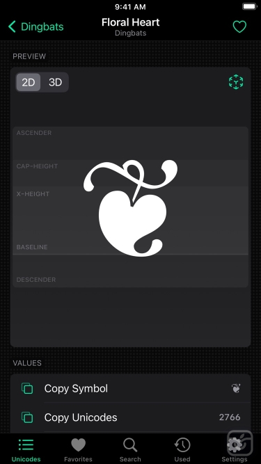 تصاویر Codepoint | کدپوینت