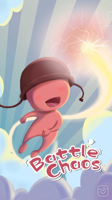 تصاویر Battle Chaos - Fighting Time