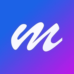 لوگو Meta Meme: Video/Image Maker ++