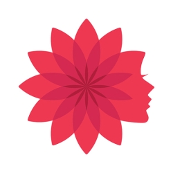 لوگو نشاط رخ | Neshatrokh