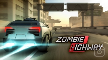 تصاویر Zombie Highway 2 ++