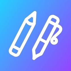 لوگو CollaNote: Notes & PDF Markup ++