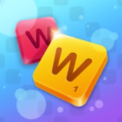 لوگو Word Wars: New Game With Words