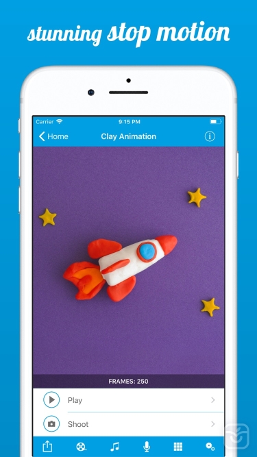 تصاویر OSnap! • Lapse & Motion | $5.99