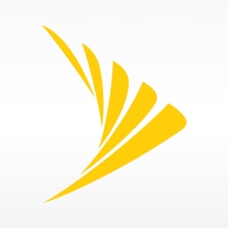 لوگو My Sprint Mobile