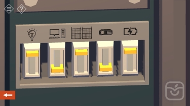 تصاویر Tiny Room Story: Town Mystery ++