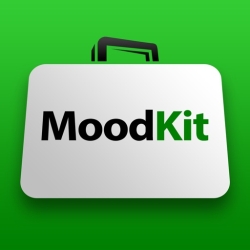 لوگو MoodKit