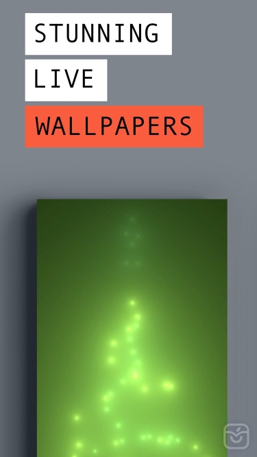 تصاویر The Wallpaper App | $4.99