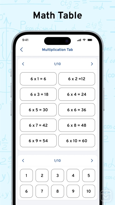 تصاویر AI Math Scanner: Maths Solver++