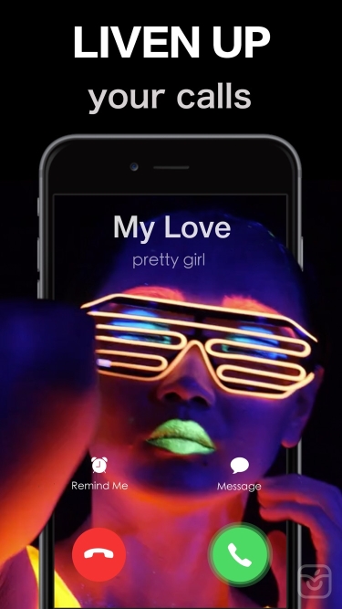 تصاویر Ringtone Maker for iPhone!