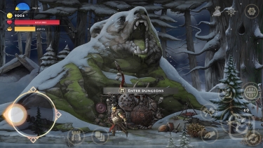 تصاویر Niffelheim ++